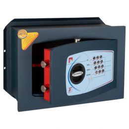 Cassaforte da muro con combinazione elettronica Technomax Gold Trony GT/4