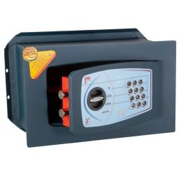 Cassaforte Technomax Gold Trony GT/3 con combinazione elettronica da muro