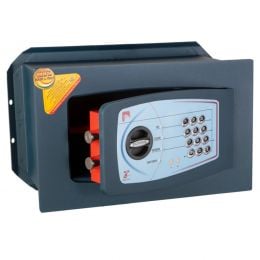 Cassaforte a muro Technomax Gold Trony con combinazione elettronica GT/3B 2