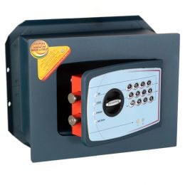 Cassaforte Technomax Gold Trony con combinazione elettronica GT/1