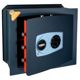 Cassaforte da incasso con combinazione meccanica Technomax Gold Combi GC/6L