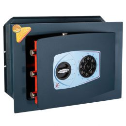 Cassaforte Technomax Gold Combi GC/5L con combinazione meccanica da muro