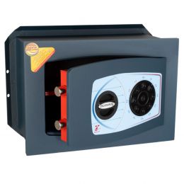 Cassaforte con combinazione meccanica Technomax Gold Combi GC/4L