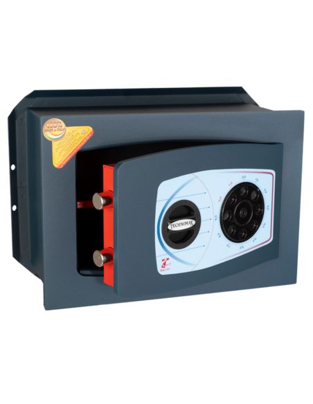 Cassaforte Technomax Gold Combi con combinazione meccanica GC/4