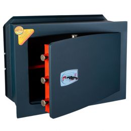 Cassaforte da incasso Technomax Gold Key con chiave GK/5L
