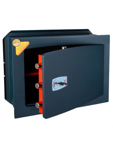 Cassaforte da incasso Technomax Gold Key con chiave GK/5