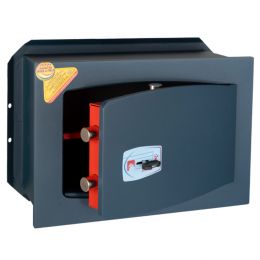 Cassaforte da incasso con chiave Technomax Gold Key GK/4L