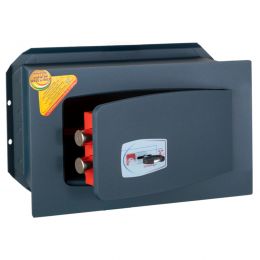 Cassaforte a muro Technomax Gold Key con chiave GK/3B