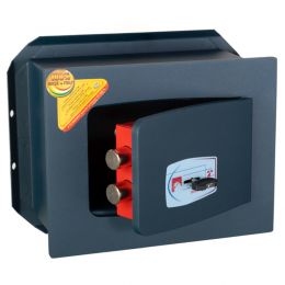 Cassaforte con chiave Technomax Gold Key GK/2