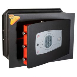 Cassaforte elettronica da incasso Technomax Gold Plus Trony ATT/5P