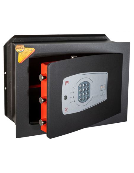 Cassaforte elettronica da incasso Technomax Gold Plus Trony ATT/5P