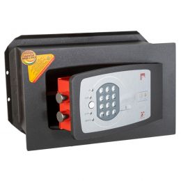 Cassaforte con combinazione elettronica Technomax Gold Plus Trony ATT/3P