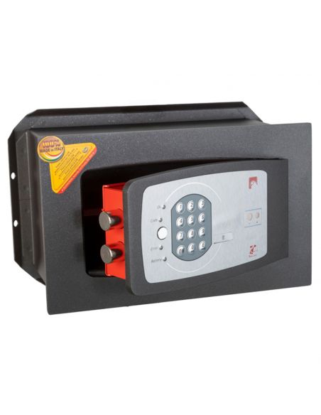 Cassaforte con combinazione elettronica Technomax Gold Plus Trony ATT/3P