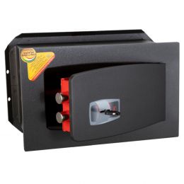Cassaforte Technomax Gold Plus Key con chiave ATK/3B a muro