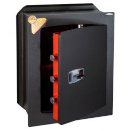 Cassaforte con chiave da incasso Technomax Gold Plus Key ATK/7