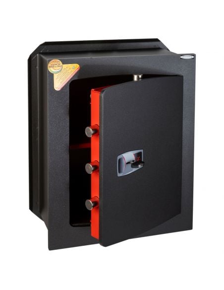 Cassaforte da incasso Technomax Gold Plus Key con chiave ATK/6