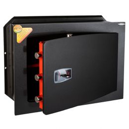 Cassaforte Technomax Gold Plus Key ATK/5 con chiave da muro
