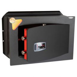 Cassaforte con chiave Technomax Gold Plus Key ATK/4