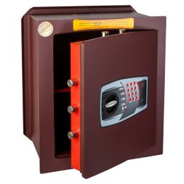 Cassaforte da incasso con combinazione elettronica Technomax Unica Trony UT/7LP