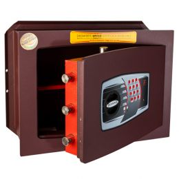 Cassaforte a muro Technomax Unica Trony con combinazione elettronica UT/5P