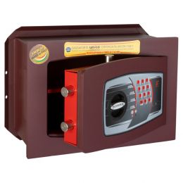 Cassaforte con combinazione elettronica Technomax Unica Trony UT/4LP
