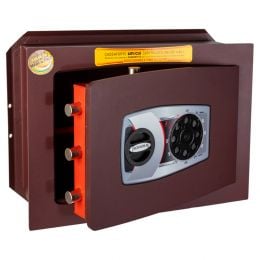 Cassaforte Technomax Unica Combi con combinazione meccanica UC/5