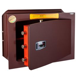 Cassaforte a muro Technomax Unica Key con chiave UK/5