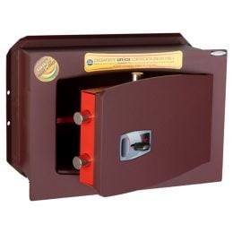 Cassaforte Technomax Unica Key con chiave UK/4