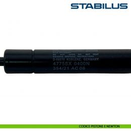 Molla a gas per Vela Effegibrevetti Stabilus Lift-o-Mat 400 Newton 2