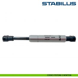 Molla a gas Stabilus Hydro-Lift 250 Newton per dispositivo Lift Salice 2