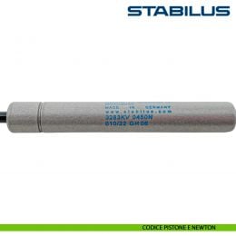 Pistone Stabilus lift-o-mat 450 Newton per meccanismo Lift Salice 2