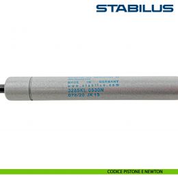 Molla a gas per Lift Salice Stabilus lift-o-mat 530 Newton 2