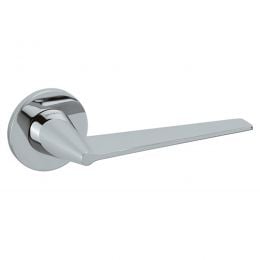 Maniglia per porta Cono Olivari