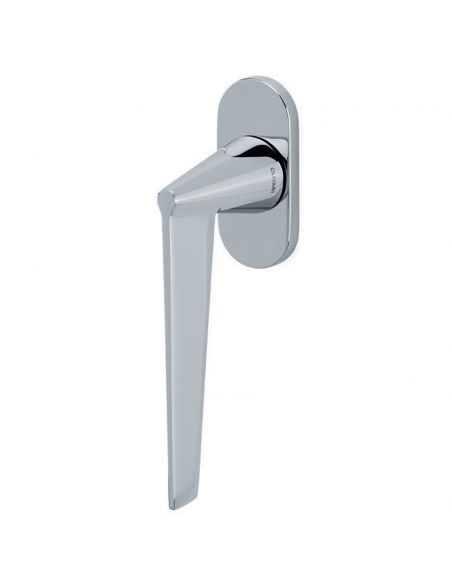 Maniglia per finestra martellina DK Cono Olivari