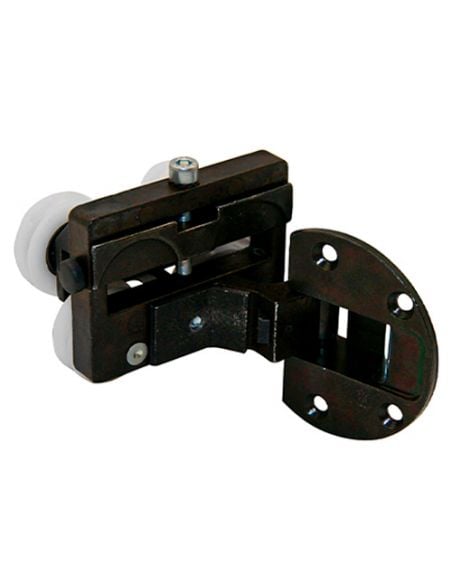 Carrello superiore Caimi Export System Pack P32 destro