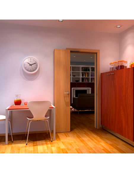 Meccanismo per porta a libro pieghevole Compack Living 180° Celegon