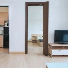 Sistema per porta pieghevole a libro Compack Living 90° Celegon