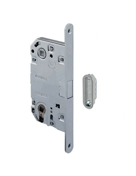 Serratura magnetica Speciale per sistema Compack Living Celegon