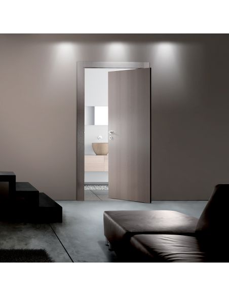 Sistema per porta rototraslante Ergon Living T.E. Celegon