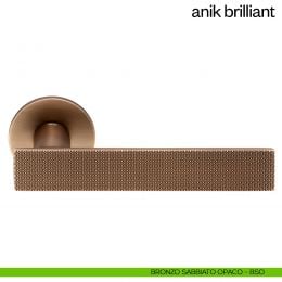 Maniglia per porta Anik Brilliant dnd Handles 2