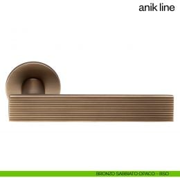 Maniglia per porta Anik Line dnd Handles 2