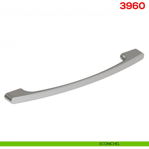 Maniglia per mobile 3960 Mital econichel