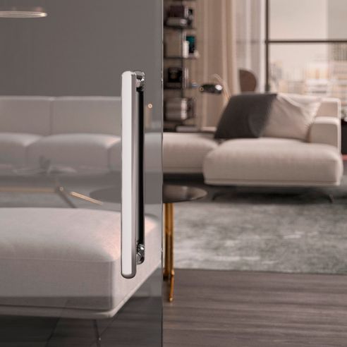 Maniglia per mobile 3021 Mital Ambientata