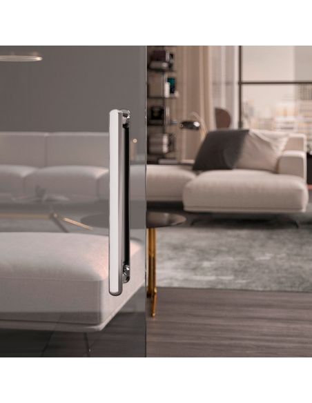 Maniglia per mobile 3021 Mital Ambientata