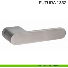 Maniglia per porta Futura 1332 Fimet Handles 2