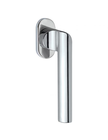 Maniglia per finestra martellina DK Punto Fimet Handles