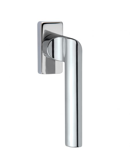 Maniglia per finestra martellina DK Punto Fimet Handles