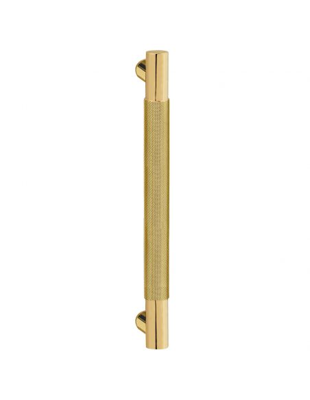 Maniglione tondo per porta Marion Fimet Handles