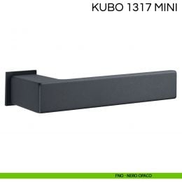 Maniglia per porta Kubo Fimet Handles con rosetta mini 2
