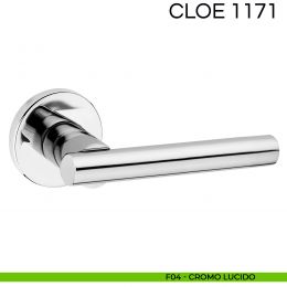 Maniglia per porta Cloe Fimet Handles 2